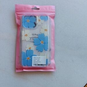 Iphone 15 pro max phone case